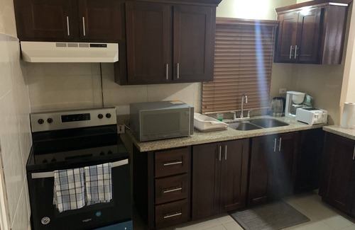 Mammee Bay House | D’Comfort Stay