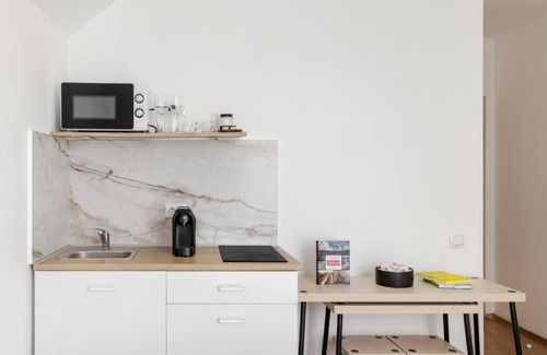 Cluj-Napoca Apartment | DD Boutique Apartments - Studio