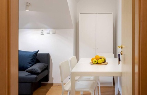 Cluj-Napoca Apartment | DD Boutique Apartments - Two-Bedroom Apartment