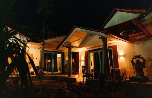 Mandrem Cottage | DD Villa & Serenity Cottages