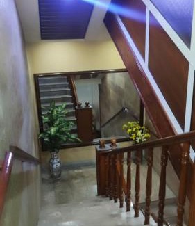 Arabkir Hotel | DDD Hotel