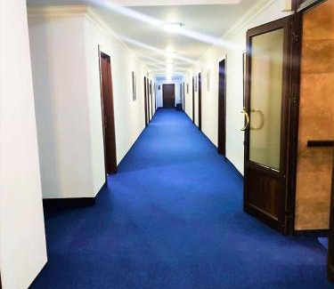 Arabkir Hotel | DDD Hotel
