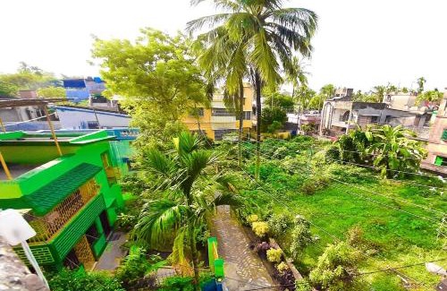 Kolkata House | Dden Vennell BnB -Metro Access-