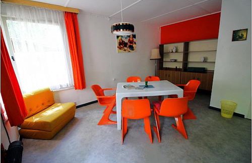Kreptitz House | DDR Bungalow direkt am Strand auf Rügen