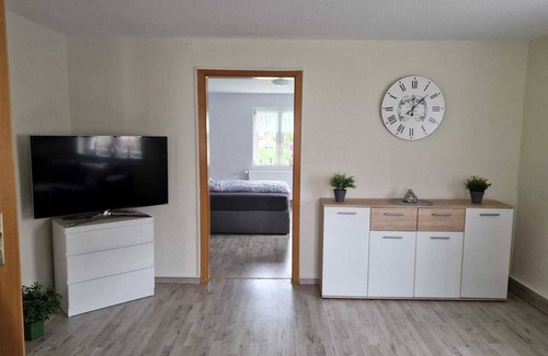 Obermehler Apartment | Cozy vacation apartment in the countryside