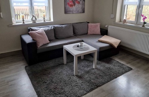 Obermehler Apartment | Cozy vacation apartment in the countryside
