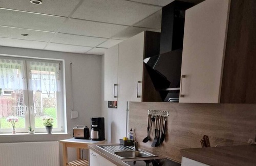 Obermehler Apartment | Cozy vacation apartment in the countryside