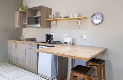 Oudtshoorn Bed & Breakfast | De Akker Guest House