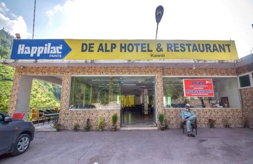 Khyber Pakhtunkhwa Hotel | De Alp hotel and restaurant kawai