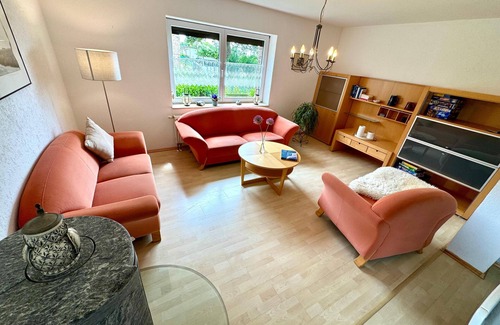 Schwarbe House | CLOSE TO THE BEACH, FAMILY FRIENDLY, LARGE PLOT