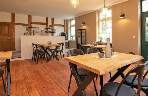 Muritz Apartment | Ferienwohnung Ankershagen