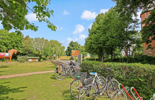 Muritz Apartment | Ferienwohnung Ankershagen