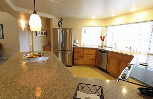 Borrego Springs House | De Anza Country Club, Mid Century Home with Pool!