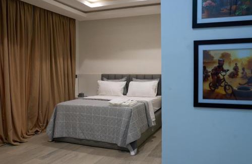 Ilorin Apartment | De Apartment Ilorin