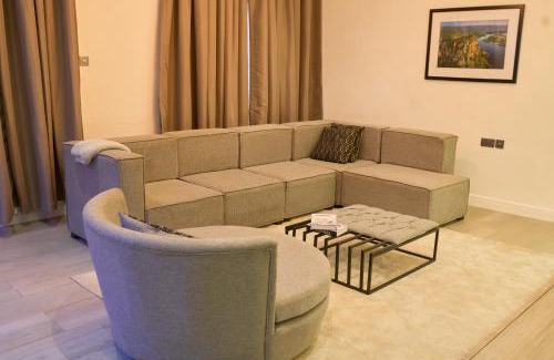Ilorin Apartment | De Apartment Ilorin