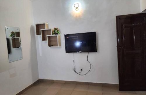 Owerri Apartment | De Appariement