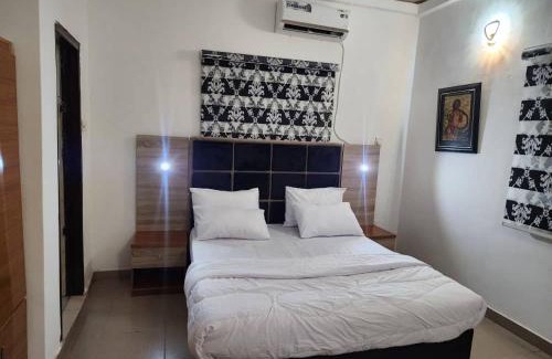 Owerri Apartment | De Appariement