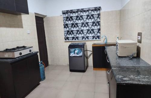 Owerri Apartment | De Appariement
