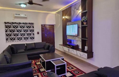 Owerri Apartment | De Appariement