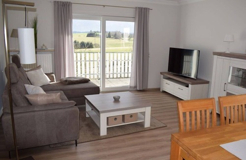 Bad Bertrich Apartment | Holiday apartment Falkenlay