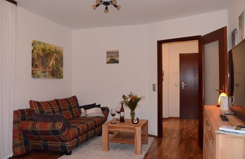 Bad Muenster am Stein-Ebernburg Apartment | Ferienwohnung/app. für 4 Gäste mit 46m² in Bad Münster am Stein-ebernburg