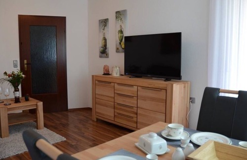 Bad Muenster am Stein-Ebernburg Apartment | Ferienwohnung/app. für 4 Gäste mit 46m² in Bad Münster am Stein-ebernburg