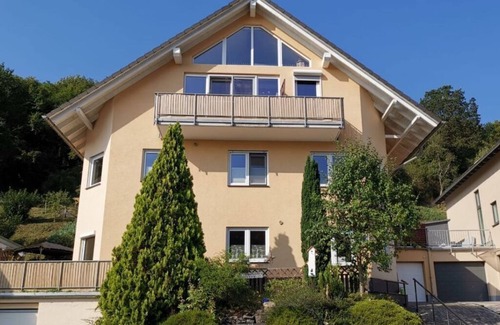 Lohrsdorf House | Harmonie - Alexandra Weiler