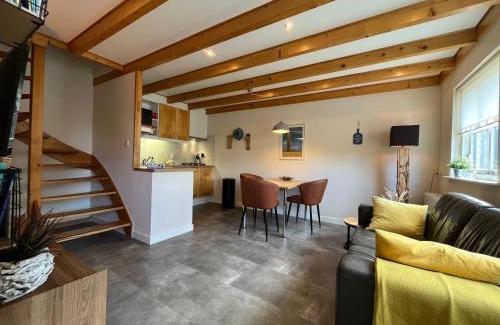 Baaiduinen House | De Bakkerij