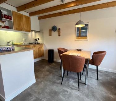 Baaiduinen House | De Bakkerij