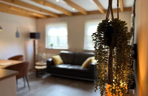 Baaiduinen House | De Bakkerij