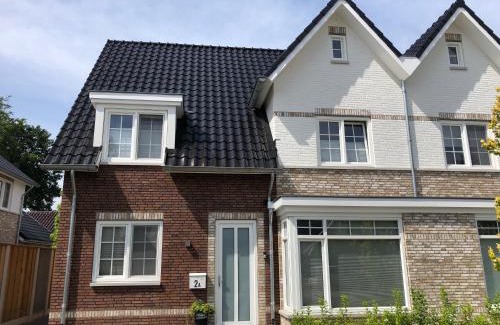 Deurningen Apartment | De Bakkerij