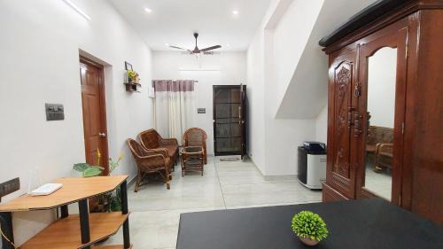 Thamaraparambu House | De Banyan Fort Homestay