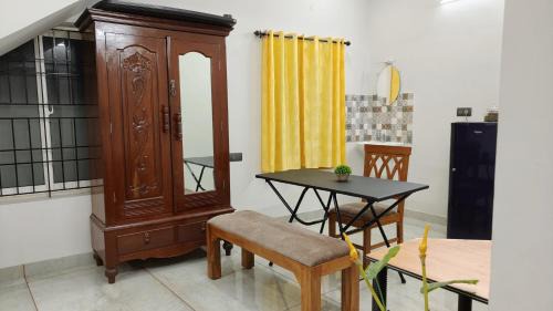 Thamaraparambu House | De Banyan Fort Homestay