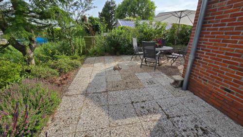 Sexbierum Apartment | De Bascule