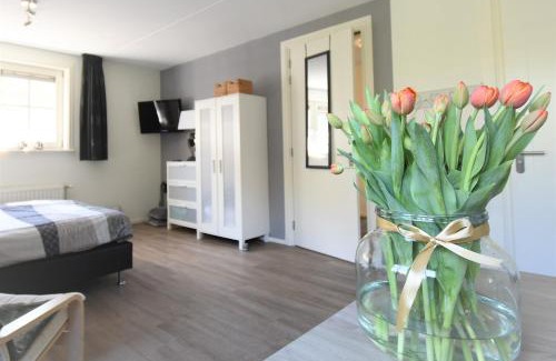 Ruinen Bed & Breakfast | De Beddestee
