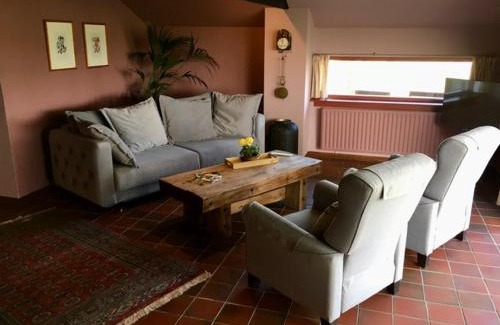 Het Beijersche House | De Beijersche Stee , Landhuysje