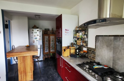 Cazaux House | De Belles Vacances sur le Bassin D'arcachon
