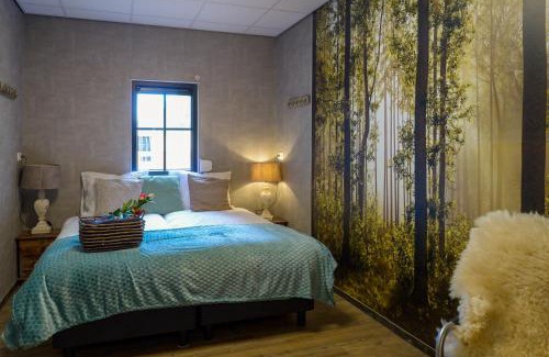 Nieuw-Amsterdam House | De Berenshoeve