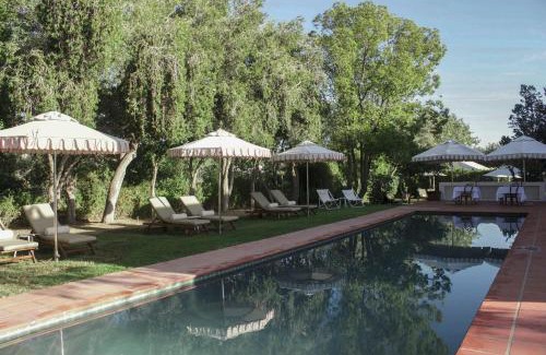 Prince Albert House | De Bergkant