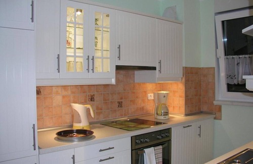 Rahnsdorf Apartment | Apartment domicile New Venice