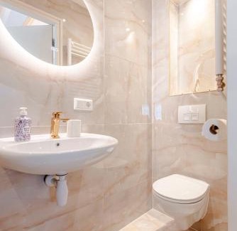 Aerdenhout Apartment | De Beuk & De Linde