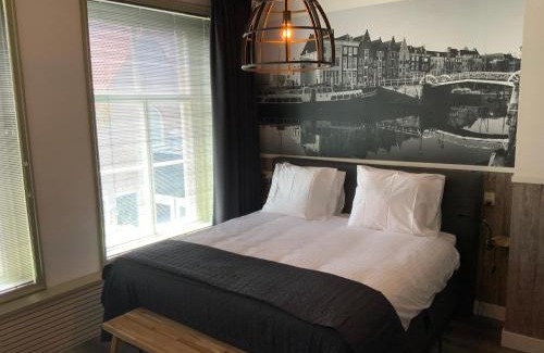 Stadhuis Bed & Breakfast | De Biecorff