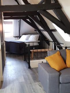 Stadhuis Bed & Breakfast | De Biecorff