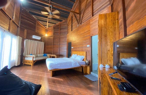 Bintan Hotel | de Bintan Villa