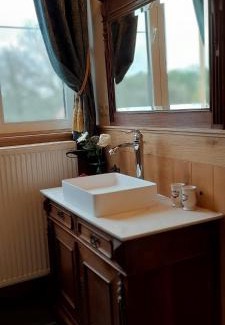 Gruitrode Bed & Breakfast | De Blauwe Maaten