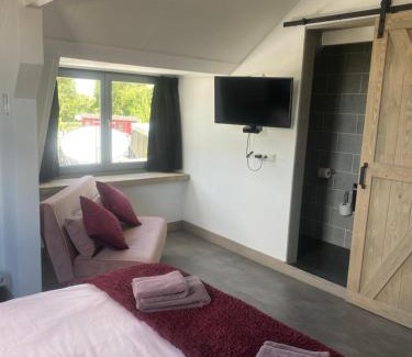 Municipality of Wijk bij Duurstede Bed & Breakfast | De Bloesem