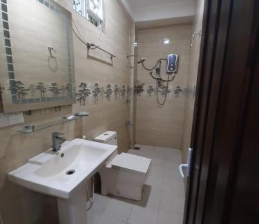Kurunegala Hotel | De Blue Marayan