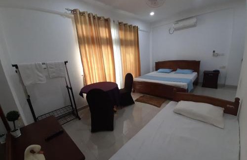 Kurunegala Hotel | De Blue Marayan
