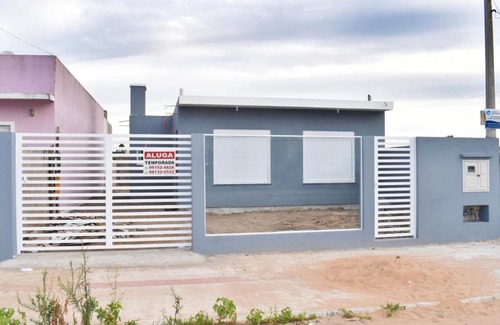 Sao Lourenco do Sul House | De Boa na Lagoa