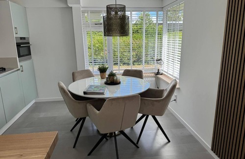 Warmenhuizen House | De Boet in Warmenhuizen. Suitable for 5 people with 2 bedrooms.